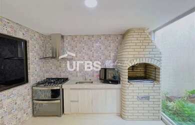 Imagem 3: Villa Bella 3 - Sobrado 4 quartos, sendo 1 suíte