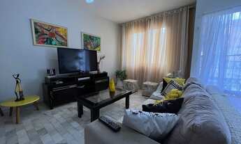 Imagem 4: Apartamento para venda com 107 metros quadrados com 3 quartos em Jardim Atlântico - Olinda