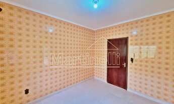 Imagem 4: Casa Padrão em Ribeirão Preto