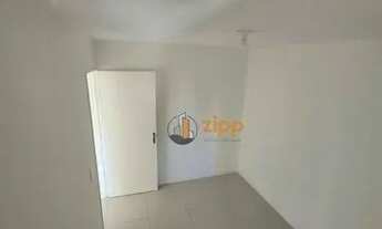 Imagem 4: Apartamento com 1 dormitório para alugar, 40 m² por R$ 1.410,00/mês - Vila Amélia - São Pa