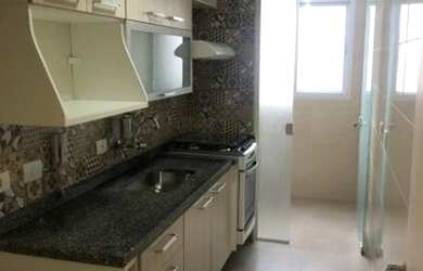 Imagem 3: Apartamento TATUAPE SAO PAULO SP Brasil