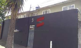 Imagem 4: SOBRADO com 2 dormitórios à venda com 180m² por R$ 470.000,00 no bairro Vargem Grande - PI