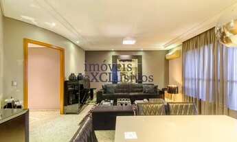 Imagem 7: Apartamento com 3 dormitórios, 149 m² - venda por R$ 1.590.000 ou aluguel por R$ 12.000/mê