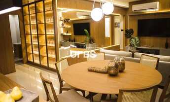 Imagem 6: Residencial Alto Areião - Apartamento 3 quartos, sendo 3 suítes