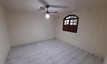 Imagem 5: Contagem - Casa Padrão - Conjunto Água Branca