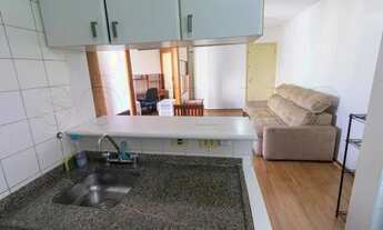 Imagem 5: Lindo flat com 2 dormitórios. Ótimo preço do pacote no Jardim Paulista. Com entrada imedia