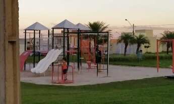 Imagem: Lote 250m² - Residencial Villa Suíca