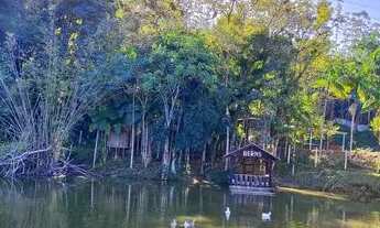 Imagem 7: Terreno rural em Antônio Carlos SC