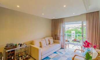 Imagem 4: Apartamento para venda com 135 metros quadrados com 3 quartos em Agronômica - Florianópoli