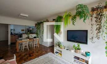 Imagem 6: Apartamento para Aluguel - Pinheiros, 3 Quartos, 126 m2