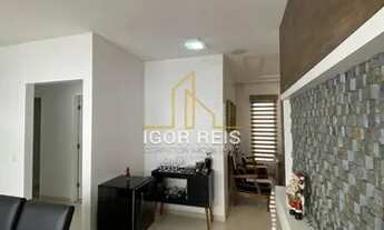 Imagem 3: Casa Linear com 3 quartos (Suíte) no Cond. Village dos Goytacazes