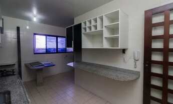 Imagem 4: Apartamento 3 quartos prox Midway - Lagoa Nova