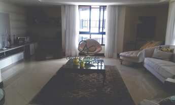 Imagem: ARACAJU - Apartamento Padrão - JARDINS