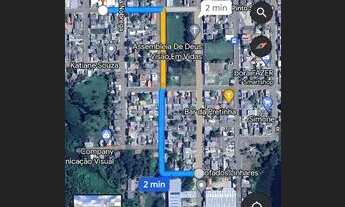 Imagem 4: Casa Interlagos 2