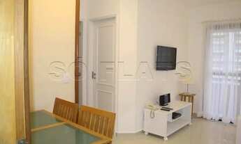 Imagem 7: Flat na Berrini Excelente Localização para alugar