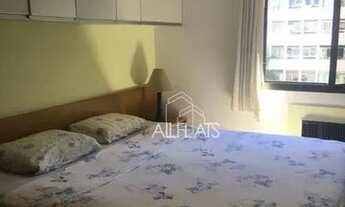 Imagem 3: Flat com 1 dormitório para alugar, 45 m² por R$ 4.500/mês noJardins - São Paulo/SP