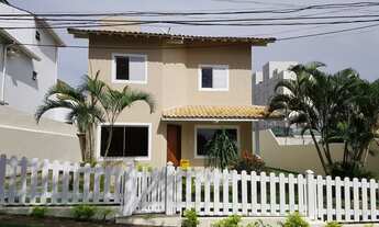 Imagem: Casa de condomínio para aluguel possui