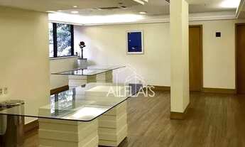 Imagem 6: Flat com 1 dormitório para alugar, 27 m² por R$ 4.000/mês no Jardins - São Paulo/SP