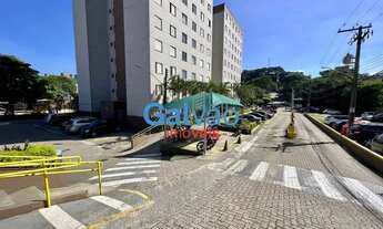 Imagem 2: Apartamento para alugar no bairro Jardim das Flores - São Paulo/SP, Zona Sul