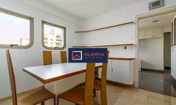 Imagem 5: Cobertura Venda 5 Dormitórios - 491 m² Moema