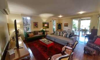 Imagem 3: Casa à venda, 594 m² por R$ 5.600.000,00 - Vila do Golf - Ribeirão Preto/SP