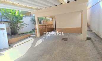 Imagem 3: Casa com 2 dormitórios, 140 m² - venda ou aluguel - Vila Mangalot - São Paulo/SP