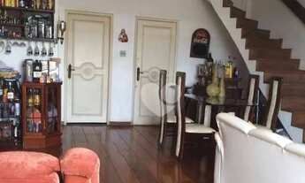 Imagem 3: Apartamento com 3 dormitórios à venda, 106 m² por R$ 490.000,00 - Maracanã - Rio de Janeir