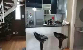 Imagem 3: Duplex Jardim Paulista, 92 m², 2 suites, 2 vagas, ar condicionado, lazer completo
