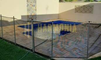 Imagem 3: Casa encantadora a venda ou locação no Condomínio "Portal das Araucárias" em Ara