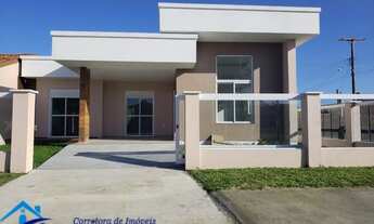 Imagem 2: Imóvel com excelente padrão construtivo em Mariluz - Imbé - RS