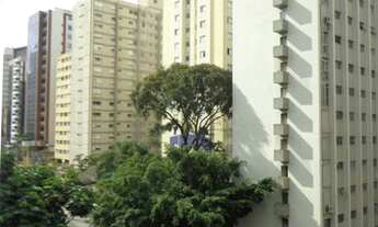 Imagem 6: Apartamento para aluguel possui 50 metros quadrados com 1 quarto em Jardim Paulista - São