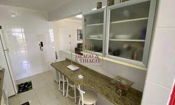 Imagem 3: APARTAMENTO RESIDENCIAL em BALNEÁRIO CAMBORIÚ - SC, CENTRO