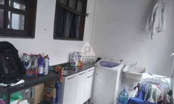 Imagem 4: Apartamento em sobrado estilo casa