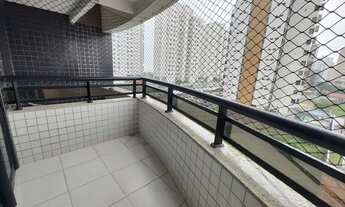 Imagem: Nelson Garcia vende apart. Península Ponta