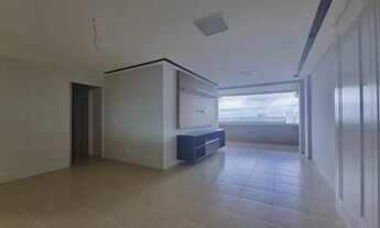 Imagem 3: Apartamento para venda com 132 metros quadrados com 3 quartos em Horto - Teresina - PI