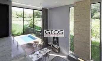 Imagem 4: Casa Nova Moderna