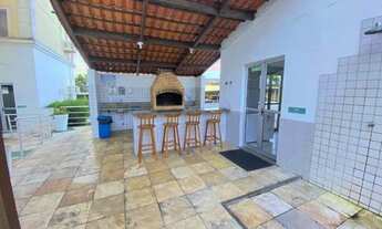 Imagem 5: APT 133, Maraponga, Condomínio Giardini Milano, Apartamento com 02 quartos, 02 banheiros