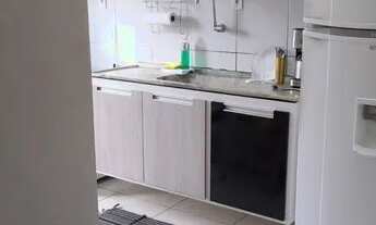 Imagem 5: Vendo Linda Casa no Condomínio Village dos Pássaros Já com Melhorias