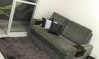 Imagem 7: Apartamento para venda tem 53 metros quadrados com 2 quartos em Cidade da Esperança - Nata