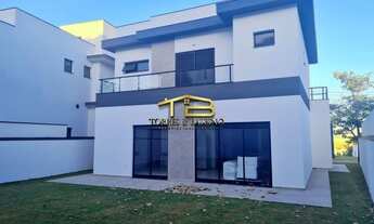 Imagem 4: Casa de Condomínio Ibi-Aram