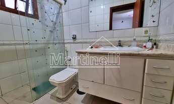 Imagem 6: Casa Padrão em Ribeirão Preto