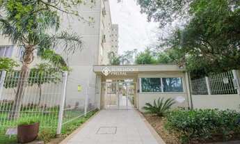 Imagem 4: Apartamento para aluguel possui 50 metros quadrados com 2 quartos em Sarandi - Porto Alegr