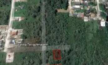Imagem 2: TERRENOS PARA INVESTIMENTO LOCALIZADO NO BAL. ITAPEMA DO SAI (BARRA DO SAI