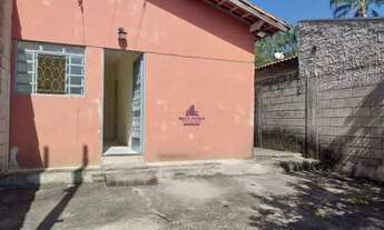 Imagem: Casa dois quartos Parque São Luís