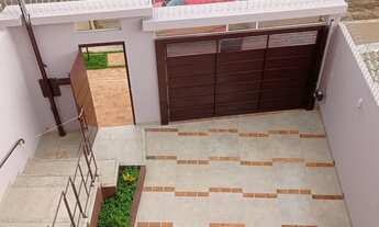 Imagem 6: Sobrado triplex - Vila Fátima - Jataí GO - R$ 1.100.000,00 - 250m²