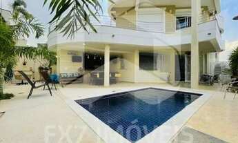 Imagem: CASA DE CONDOMINIO RESIDENCIAL em Campinas