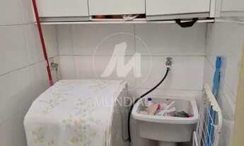 Imagem 7: Apartamento (tipo - padrao) 2 dormitórios/suite, cozinha planejada, em condomínio fechado