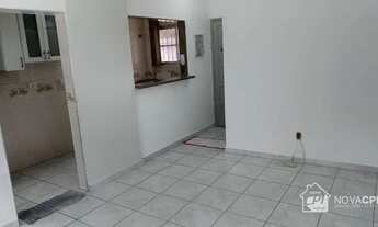 Imagem 3: Kitnet para alugar na Guilhermina Praia Grande/SP