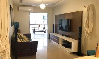 Imagem 2: LINDO APTO 3QTOS-SUÍTE-102M2-2VGS- RECREIO DOS BANDEIRANTES RJ