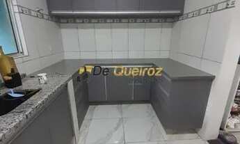 Imagem 5: DE QUEIROZ. CASA AMPLA, COM EXCELENTE LOCALIZAÇÃO! VENHA CONHECER!